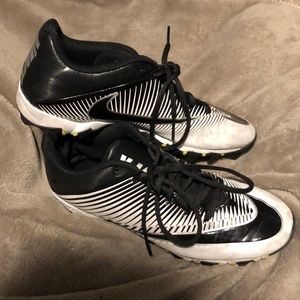 Nike Football Cleats